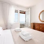 דירה Cozy Bosnjak, Sea View With Terrace Opatija *
