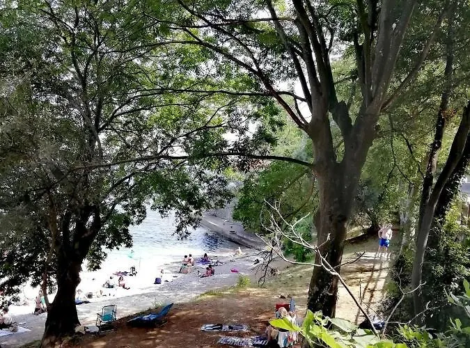 Apartament Cozy Bosnjak, Sea View With Terrace Near Opatija *