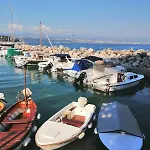 Cozy Bosnjak, Sea View With Terrace Opatija *