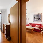 Apartment Cozy Bosnjak, Sea View With Terrace Opatija Icici