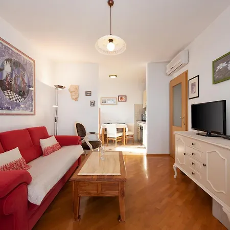 דירה Cozy Apartment Bosnjak, Sea View With Terrace Near Opatija *