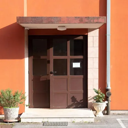 דירה Cozy Apartment Bosnjak, Sea View With Terrace Near Opatija *