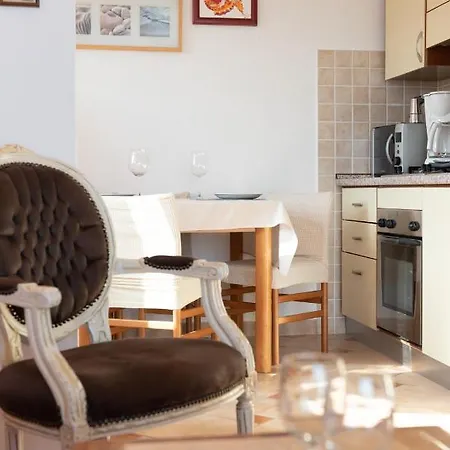 Cozy Bosnjak Opatija *