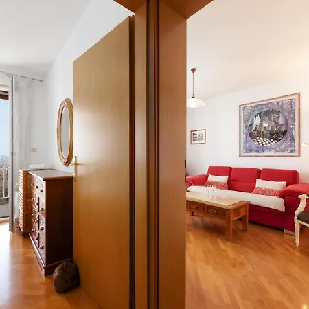 Apartment Cozy Bosnjak Near Opatija, With Sea View Terrace, Air Condition, Free Private Parking Icici