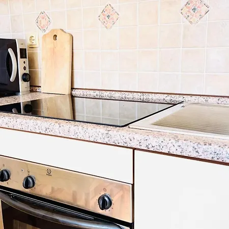 Cozy Apartment Bosnjak, Sea View With Terrace Near Opatija *