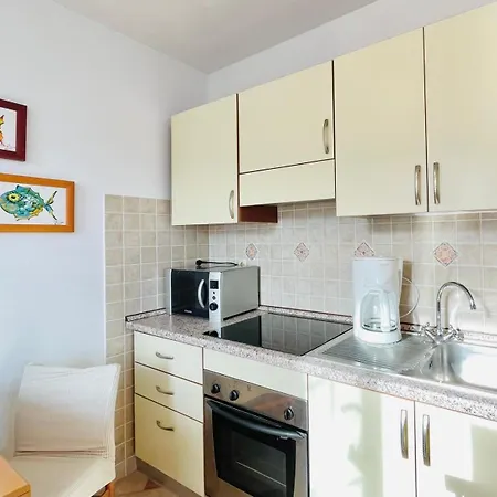 Cozy Bosnjak, Sea View With Terrace Opatija Lägenhet Ičići
