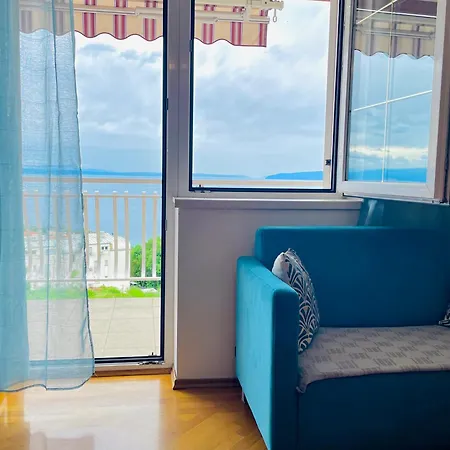 Cozy Bosnjak Opatija Apartmán