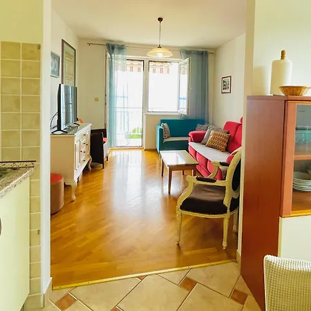 Apartmán Cozy Bosnjak Opatija