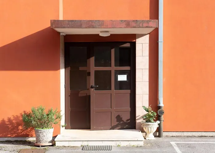 Apartment Cozy Bosnjak, Sea View With Terrace Near Opatija *