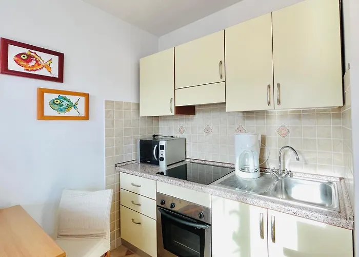 Cozy Bosnjak, Sea View With Terrace Near Opatija Apartment Ičići